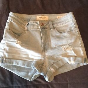 Pacsun shorts